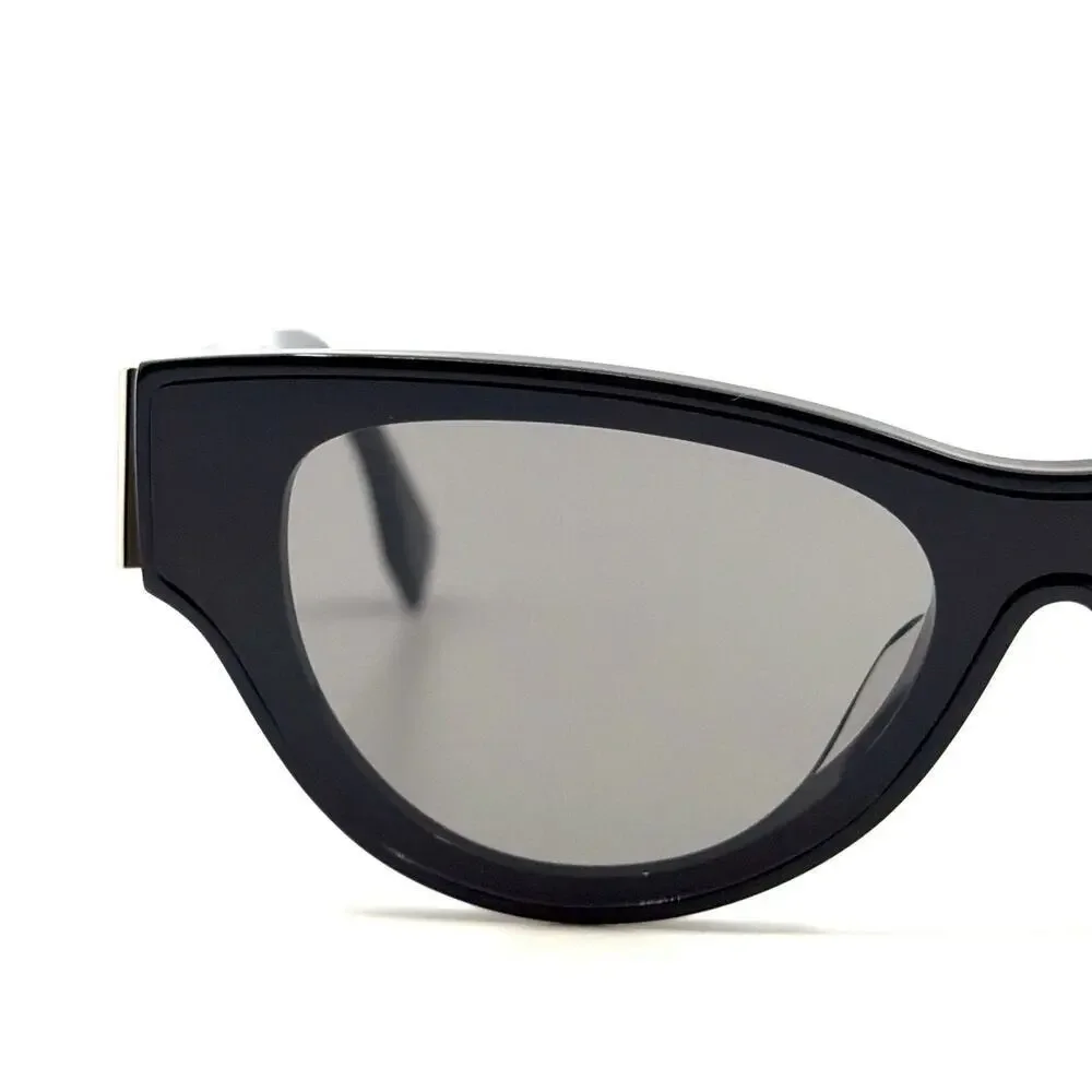 NEW!!! FENDI Sunglasses FE40135F 01A Authentic